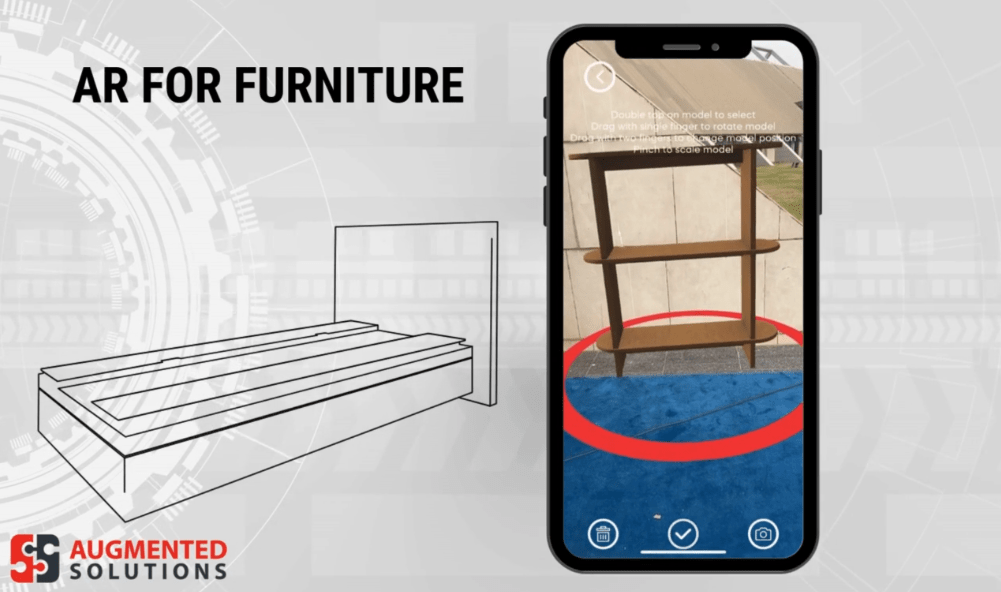 ar-for-furniture